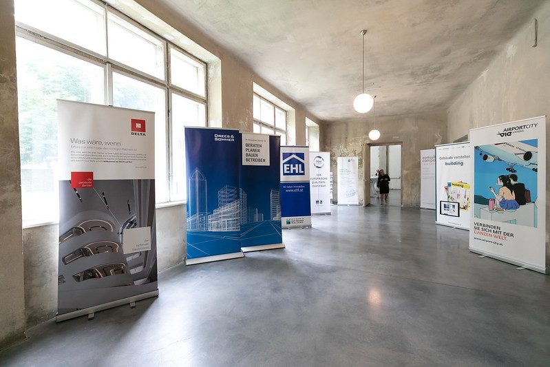 Foto vom IMMOFutureLab 2019