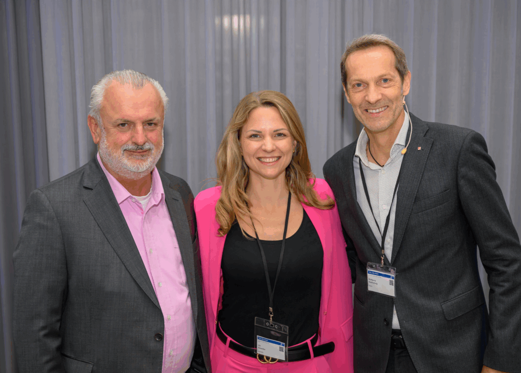 Foto vom IMMOFutureLab 2025