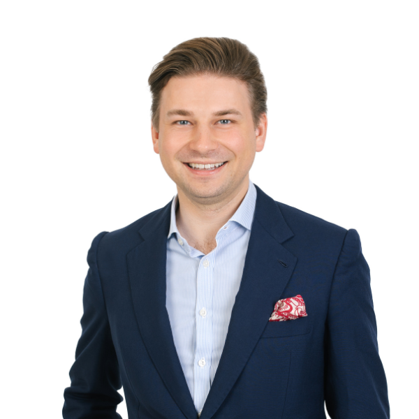 Peter Stellnberger | Raiffeisenlandesbank NÖ-Wien
