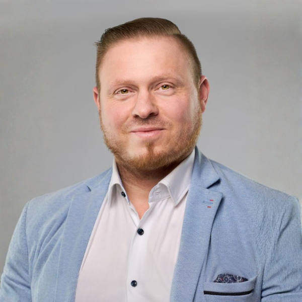 Michael Stur | Brandverhütungsstelle OÖ