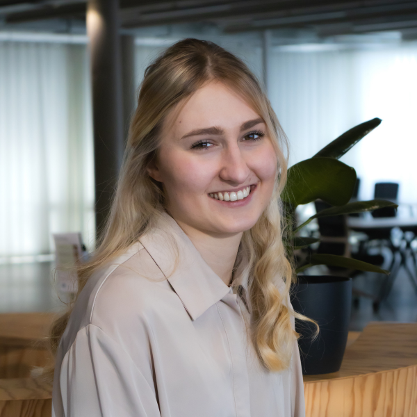 Angelina Gunzelmann | Wien Energie - CoAgree