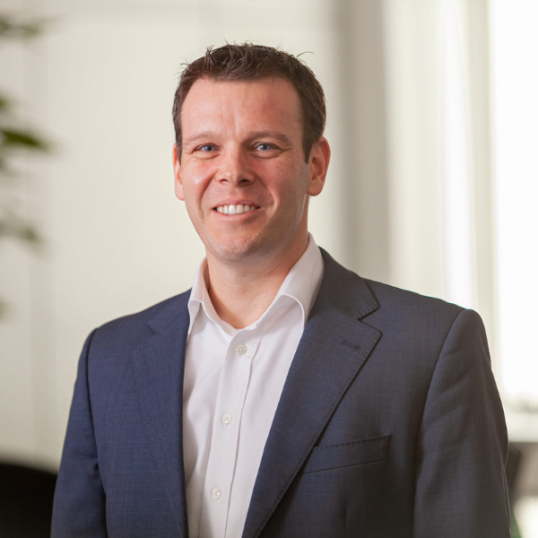 Wolfgang Lukaschek | Blue Auditor GmbH