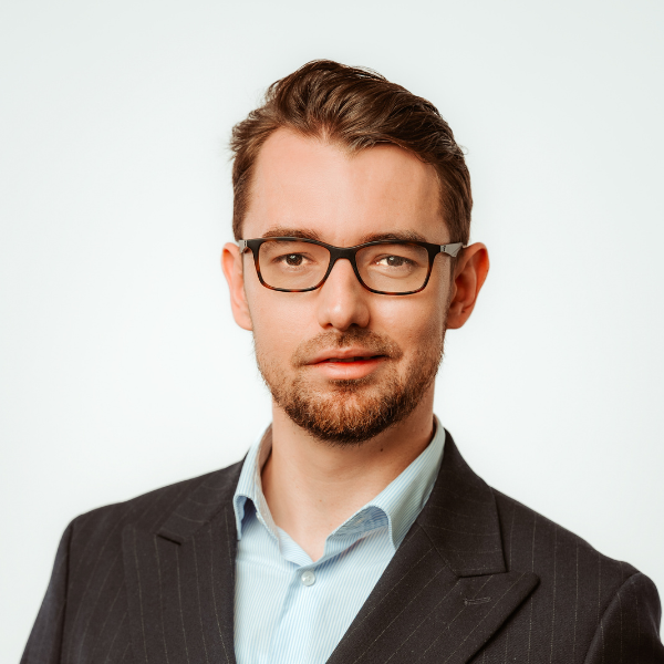Christian Schiberl | Drees & Sommer