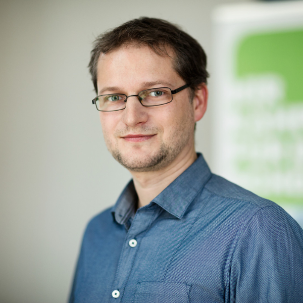 Johannes Wahlmüller | GLOBAL 2000