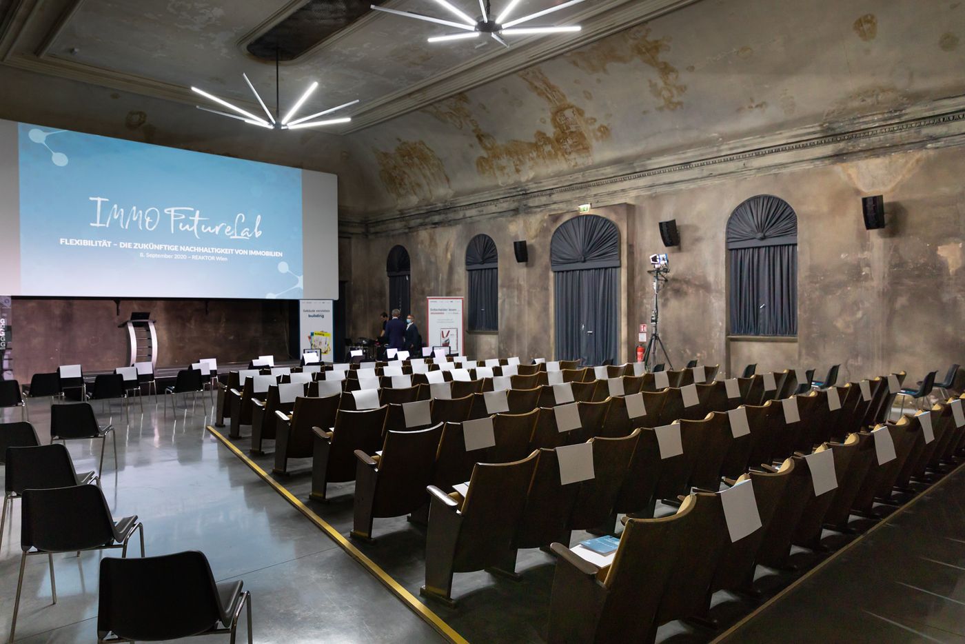 IMMO FutureLab 2020